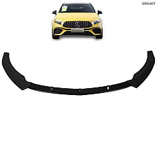 Αεροτομή ρύθμισης, μαύρο γυαλιστερό για μπροστινό προφυλακτήρα Mercedes A class W177 AMG - DMb867 - Sellzone.bg Αεροτομή ρύθμισης, μαύρο γυαλιστερό για μπροστινό προφυλακτήρα Mercedes A class W177 AMG - DMb867